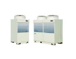 麥克維爾中央空調耗電量怎么樣