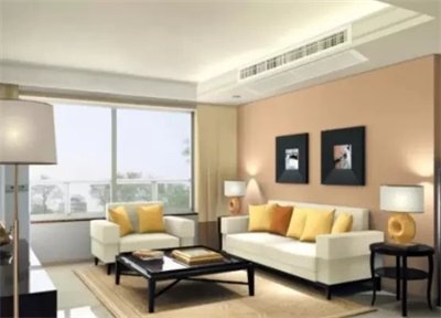 麥克維爾空調(diào)改造